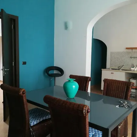 Apartmán Casa Santa Maria