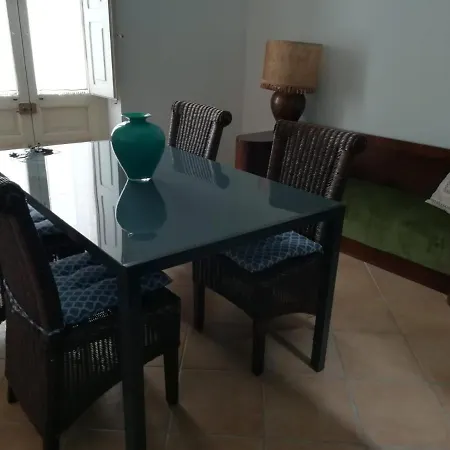 Casa Santa Maria Apartmán *