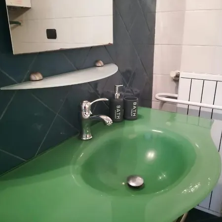 Apartmán Casa Santa Maria *