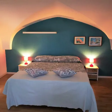 Casa Santa Maria Apartment