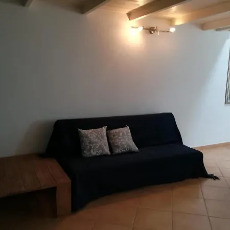 Casa Santa Maria * Leverano