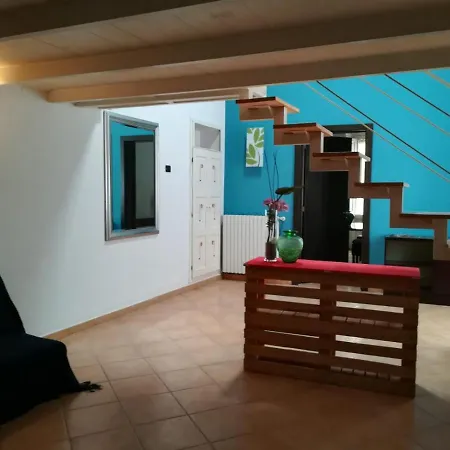 Casa Santa Maria Apartment Leverano